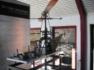 Hubschraubermuseum in Bückeburg