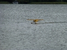 Wasserflug in Neuruppin 2014
