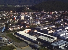 Flugplatz Bruneck Südtirol