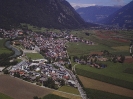 Flugplatz Bruneck in Südtirol 2013