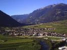 Flugplatz Bruneck in Südtirol 2013