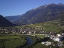 Flugplatz Bruneck in Südtirol 2013
